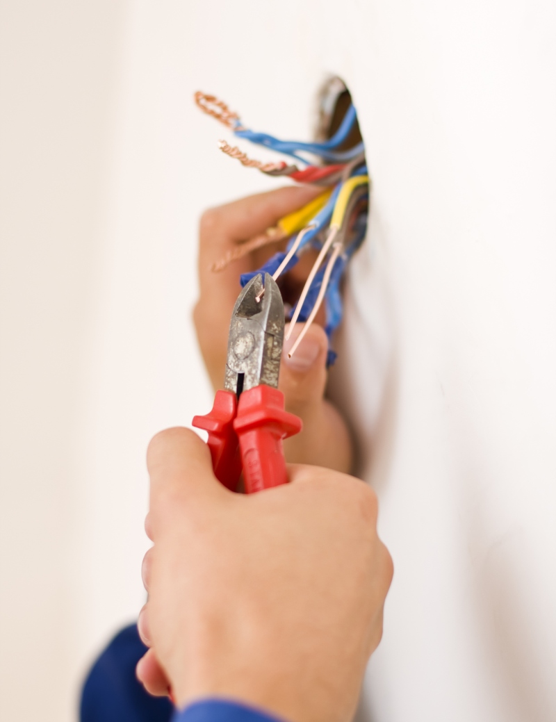 Electricians Longfield, Hartley, New Ash Green, DA3