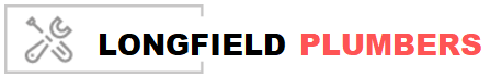 Plumbers Longfield logo