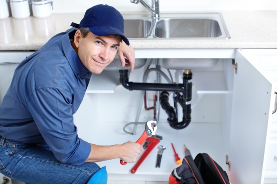 Residential Plumbing Longfield